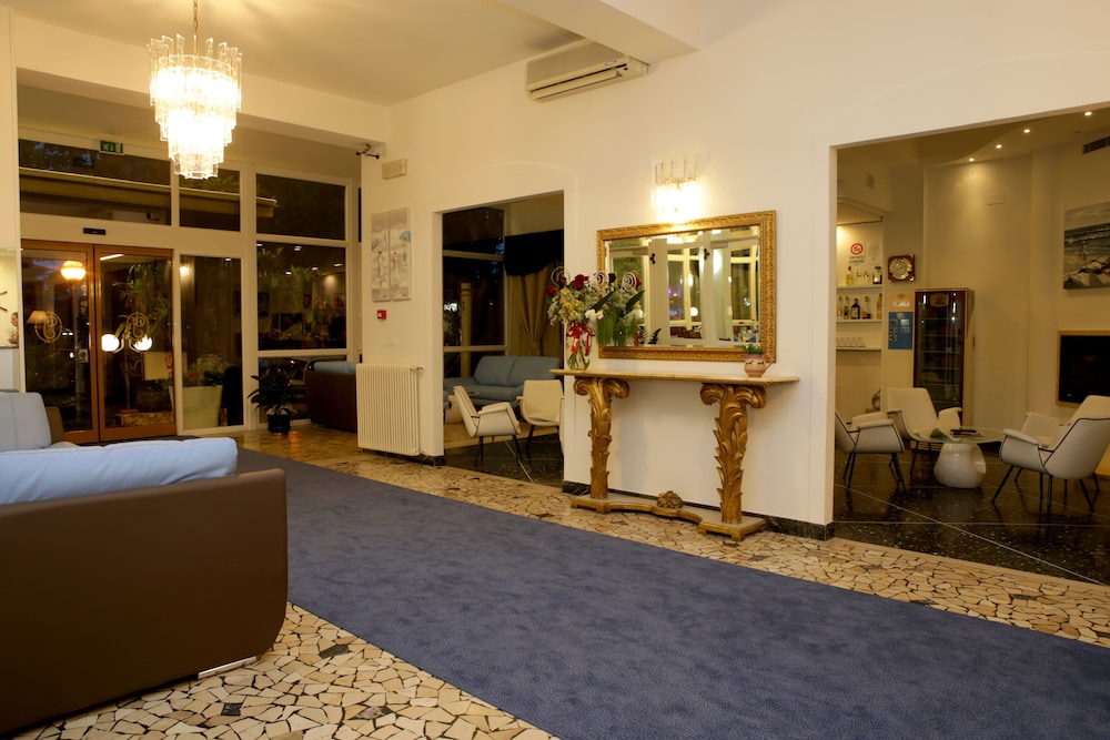 Ingresso interno