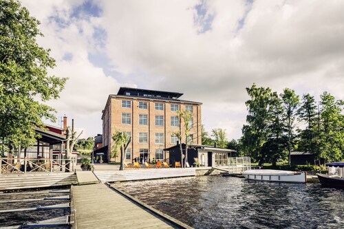 Nääs Fabriker Hotell och Restaurang