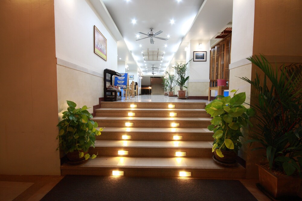 Hotel Interior