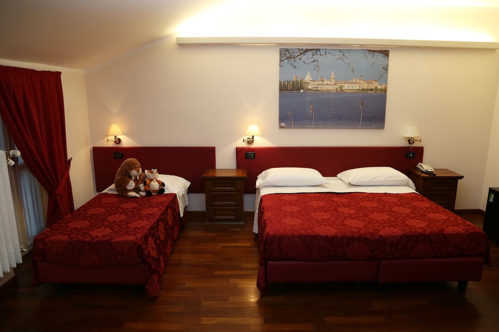 Guestroom