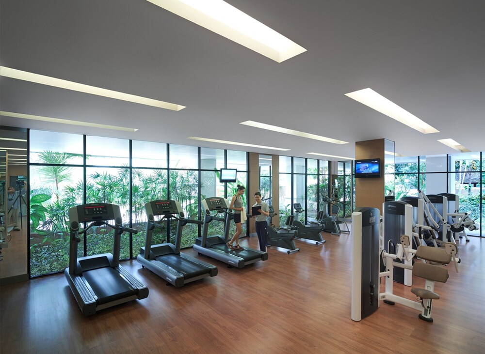Sports Facility