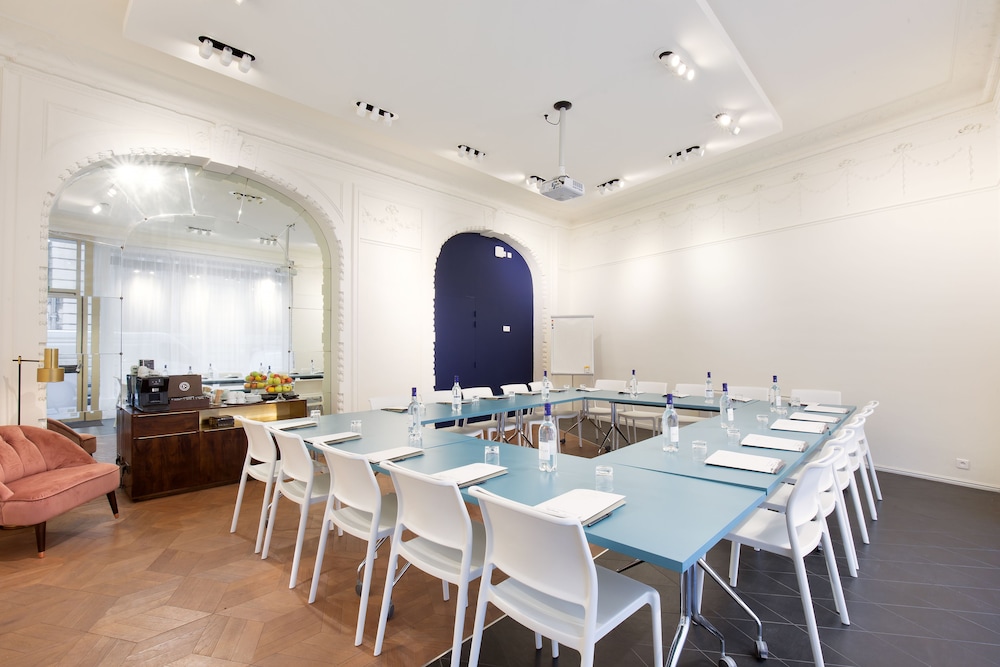Salle de réunion