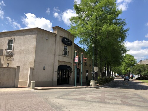 The Juliet Hotel