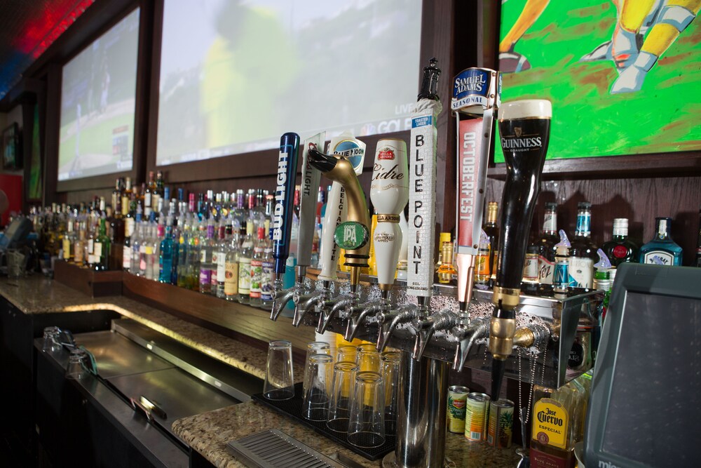 Sports Bar