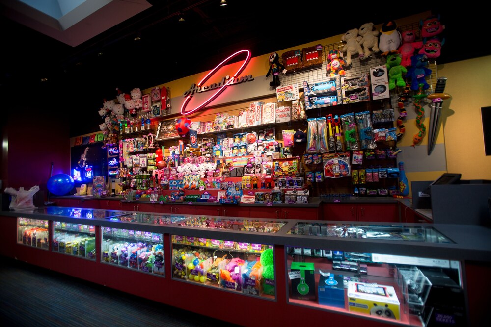 Arcade