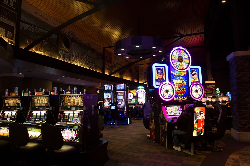 Casino