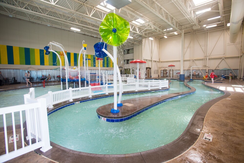 Aqua Center