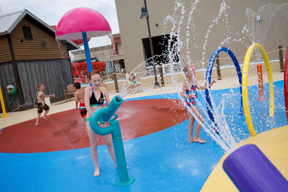Water Park