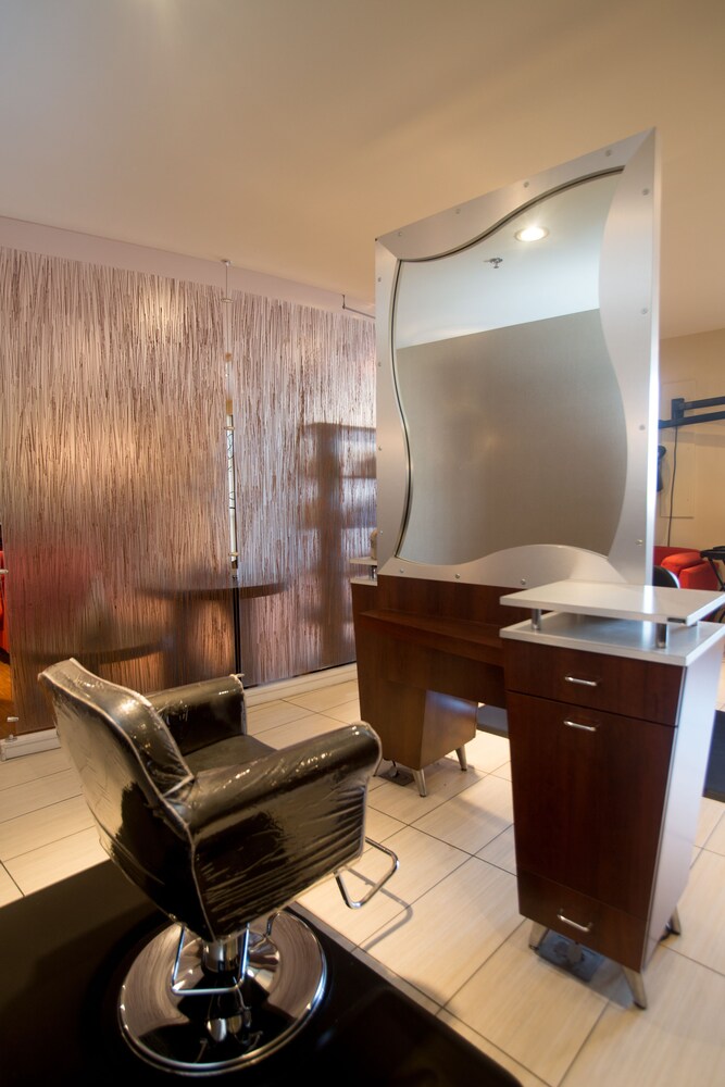 Hair Salon