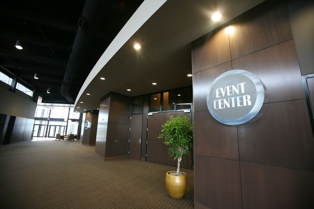 Reception Hall