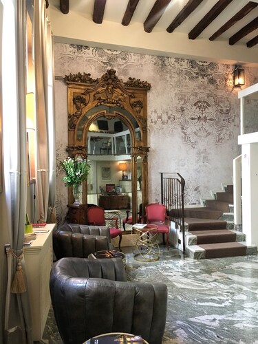 Boutique Hotel Scalzi - Adults Only