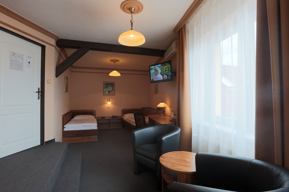Guestroom