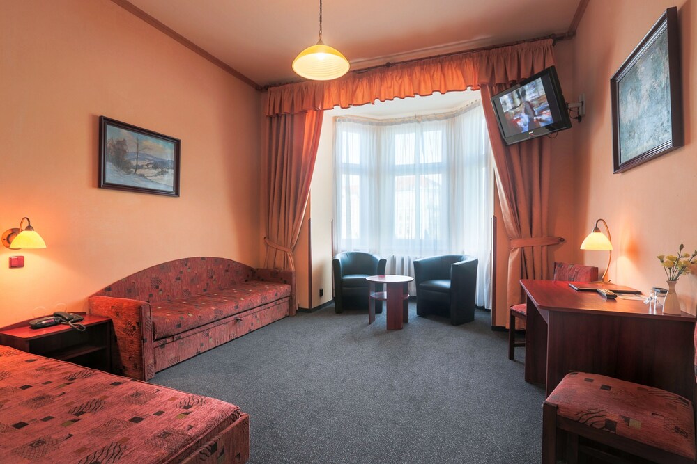 Guestroom