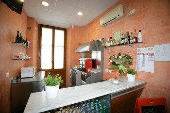 Hotel Lounge