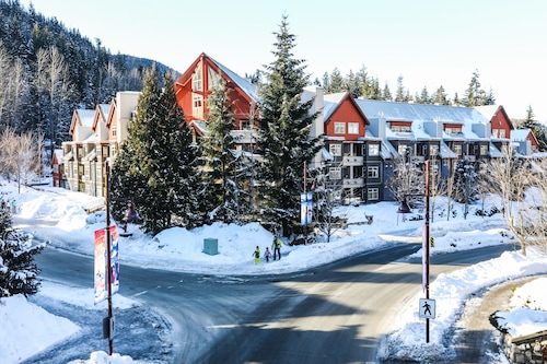Lake Placid Lodge by Whiski Jack