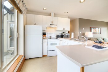 In-Room Kitchen