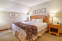 Condo, 2 Bedrooms ( Unit 117)