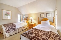 Condo, 2 Bedrooms, Hot Tub (Unit 501)