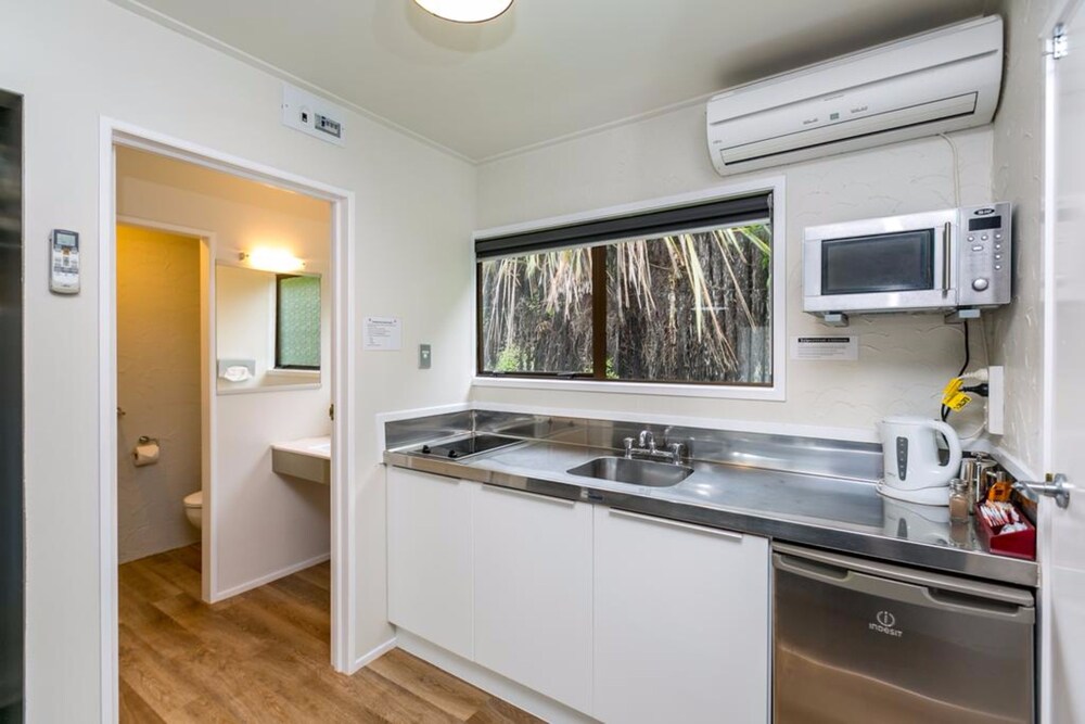 In-Room Kitchenette