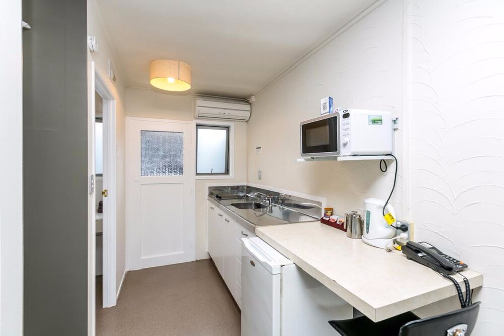 In-Room Kitchenette