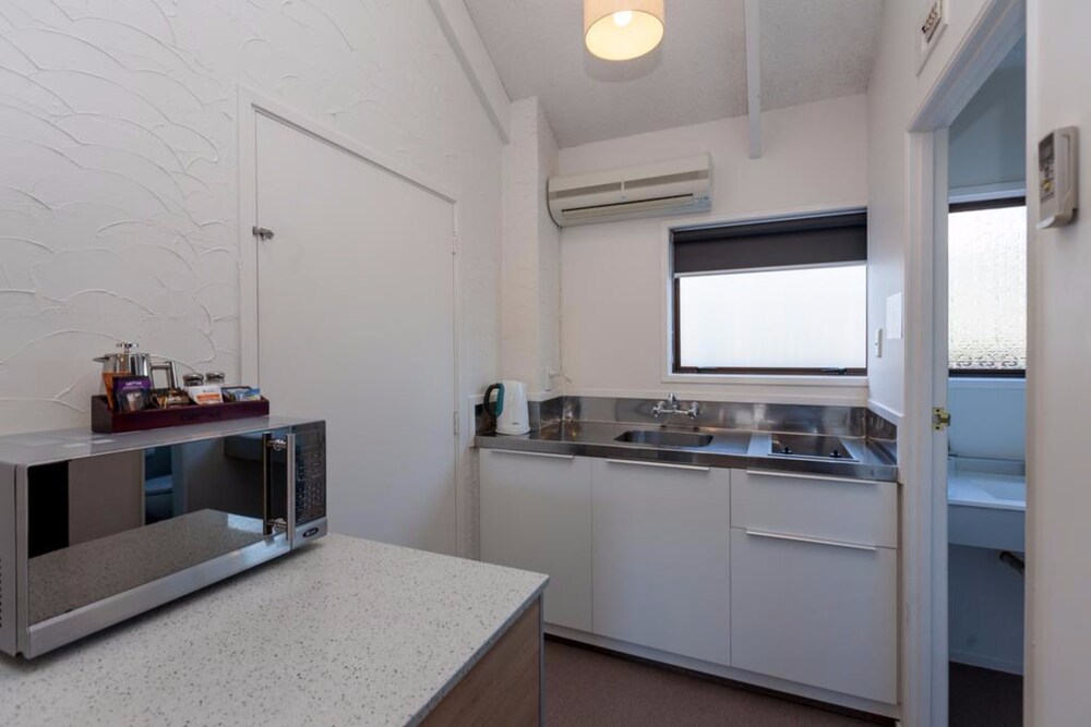 In-Room Kitchen
