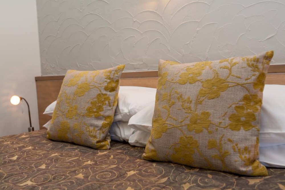 Hotel Interior