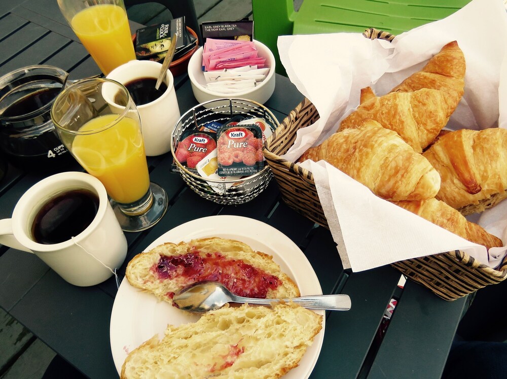 Coffee Service