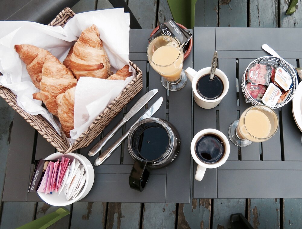 Coffee Service