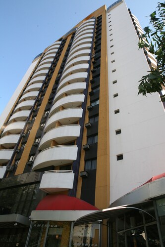 Slaviero Essential São Paulo Ibirapuera
