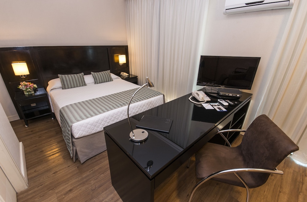 Standard Single Room - Guestroom