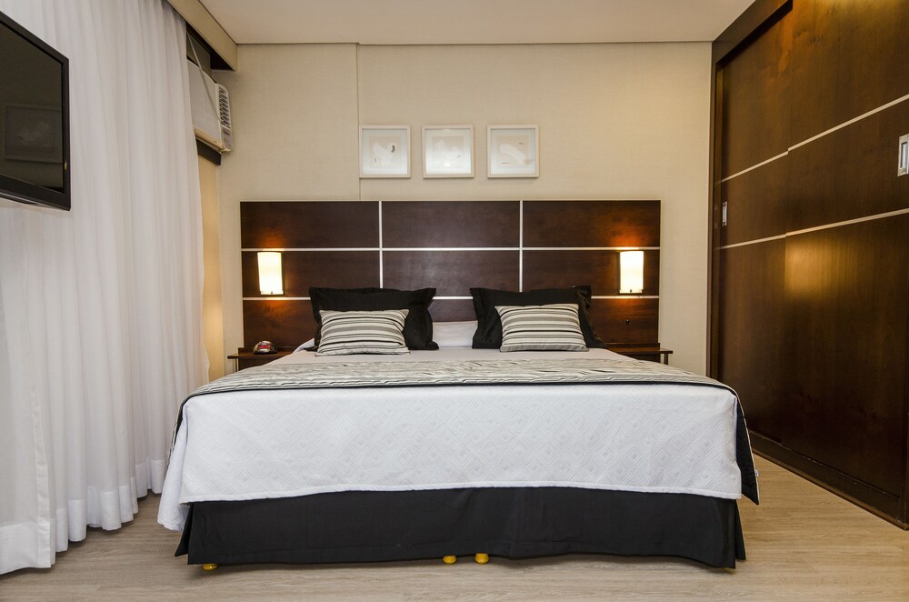 Standard Single Room - Guestroom