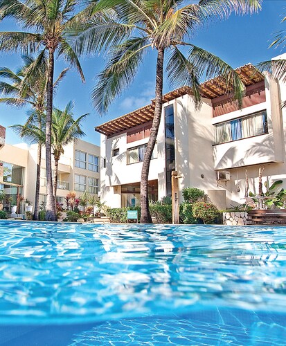 MAR BRASIL HOTEL (a casa de Vinicius de Moraes)