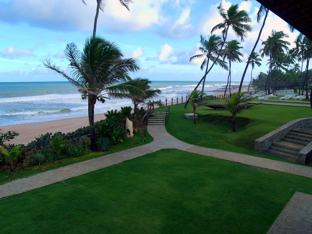 Beach/Ocean View
