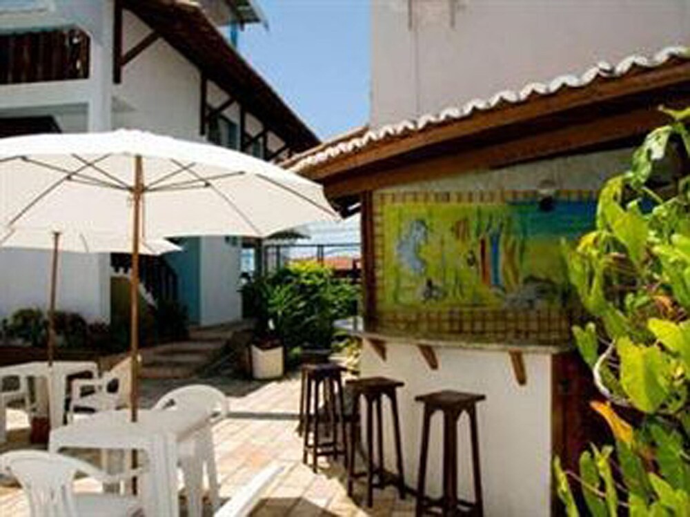 Hotel Bar