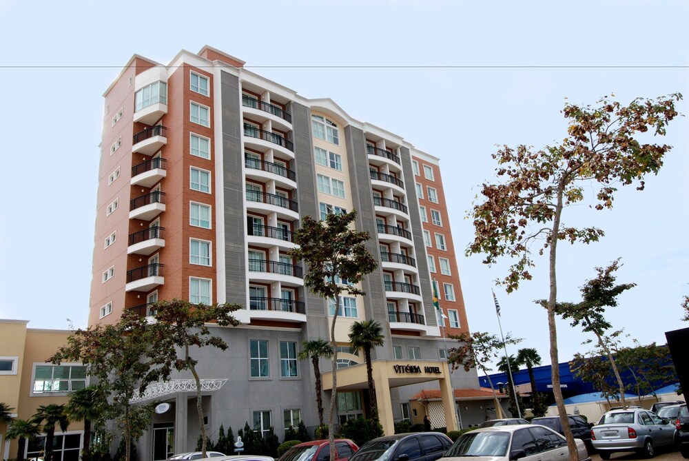 Hotel Front