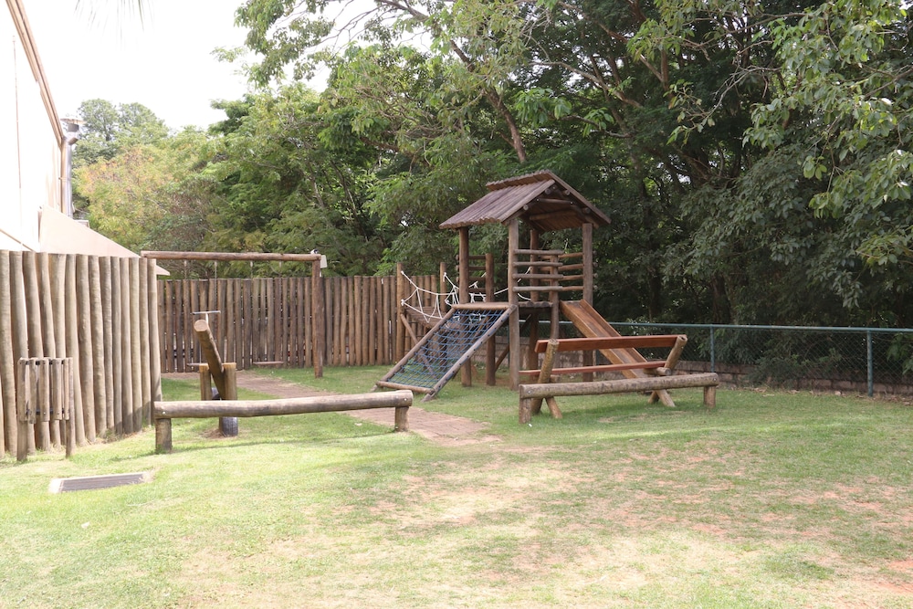 Childrens Area