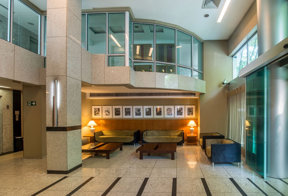 Reception Hall