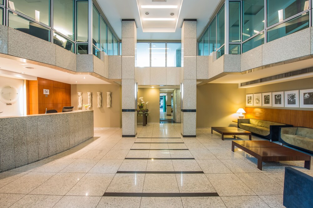 Reception Hall
