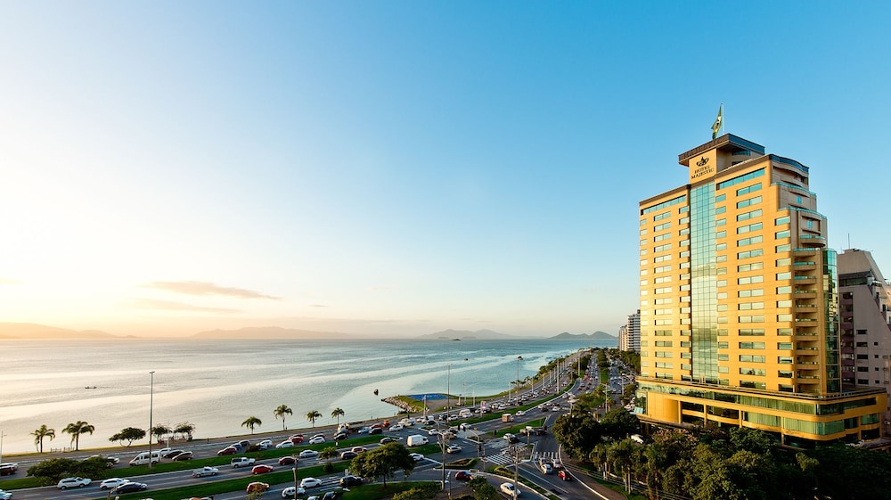 Hotel Front