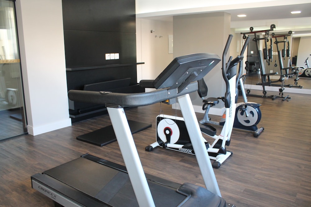 Fitness Studio