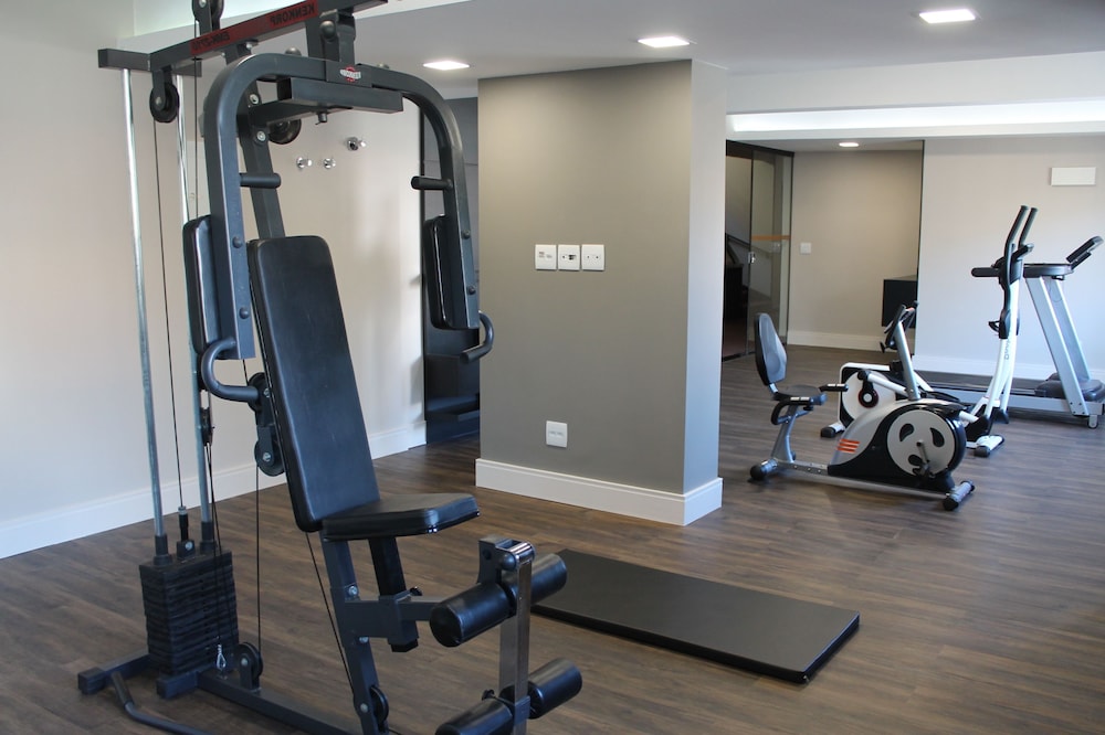 Fitness Studio