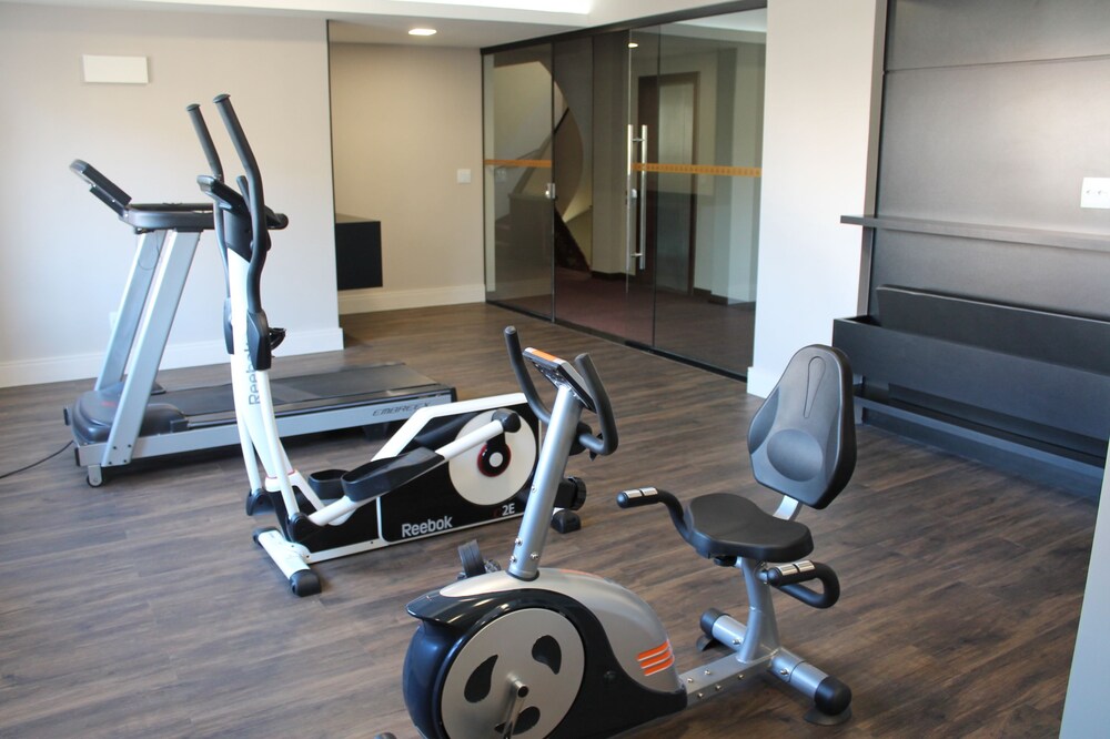 Fitness Studio