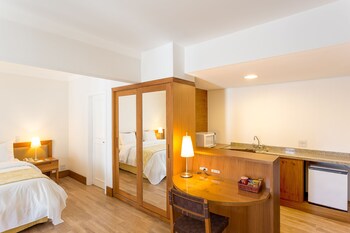 In-Room Kitchen