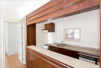 In-Room Kitchenette