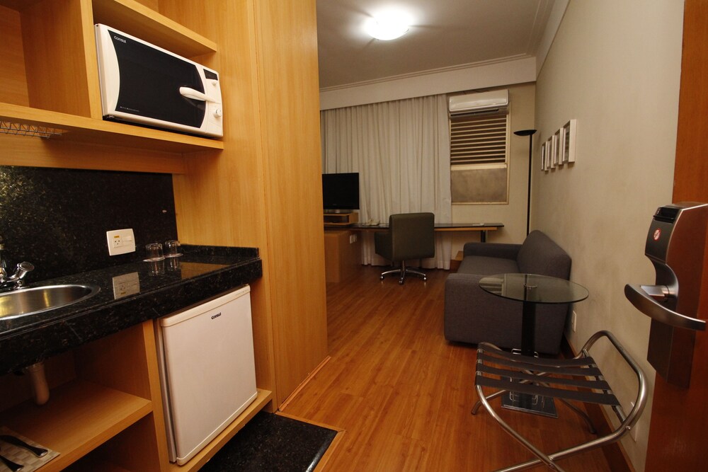 Superior Twin Nao Fumante - Guestroom