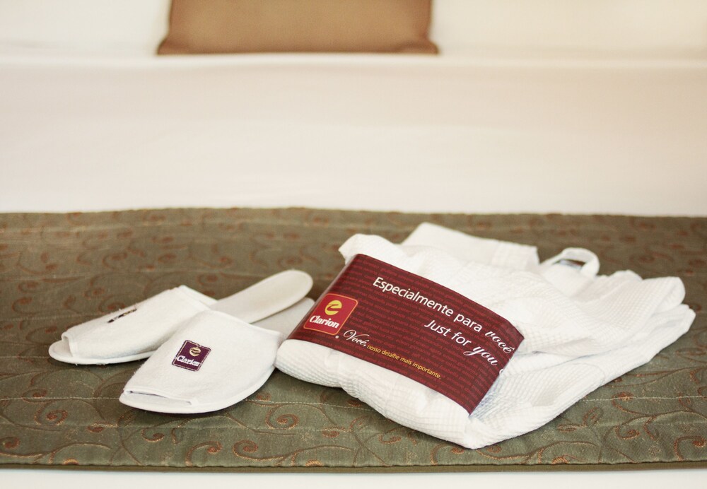 Business Class King Nao Fumante - Guestroom