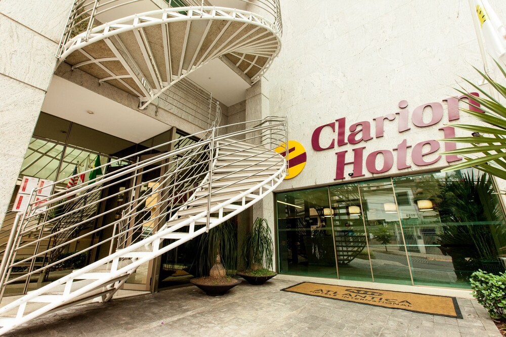 Hotel Front