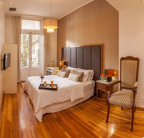 Vain Boutique Hotel