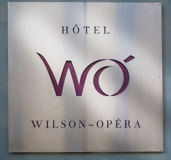 Hotel Front
