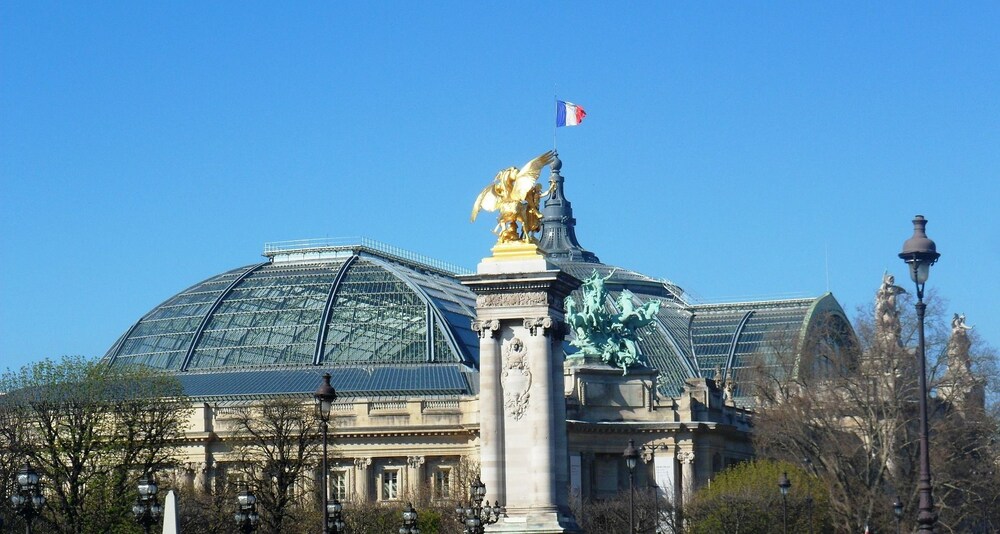 Lieu d'intérêt